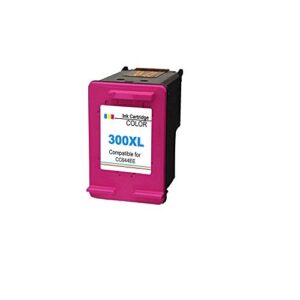 Cartus compatibill HP 300XL Color