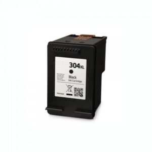 Cartus imprimanta HP 304XL - compatibil - negru