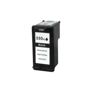 Cartus imprimanta HP 350XL - compatibil - negru