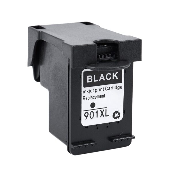 Cartus imprimanta HP 901XL - compatibil - negru
