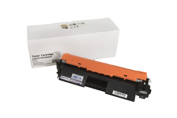 Toner Compatibil HP CF217A Negru