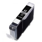Cartus compatibil Canon CLI-42LGY Light Gray