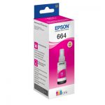 Cerneala Epson T6643 Magenta
