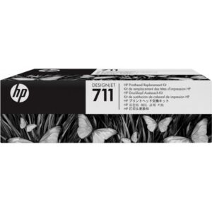 HP 711 Cap de imprimare Original