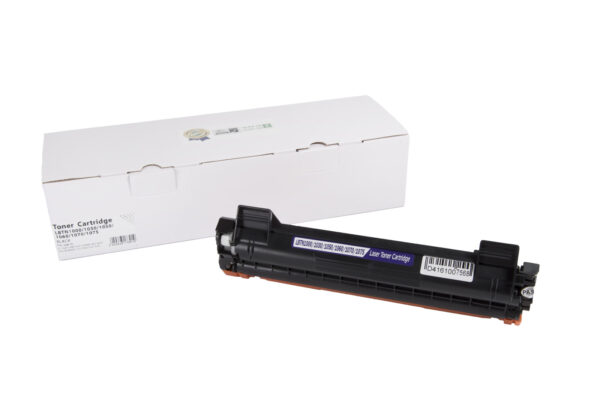 Toner Compatibil Brother TN-1050 Negru