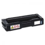 Toner Compatibil Ricoh SPC250E Cyan