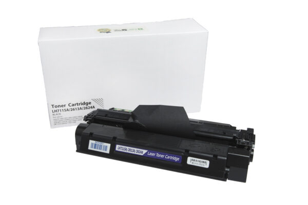 Toner Compatibil HP C7115A Negru