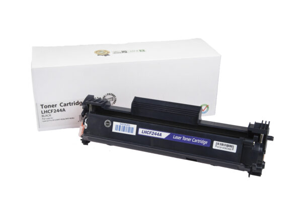 Cartus toner HP CF244A compatibil Negru