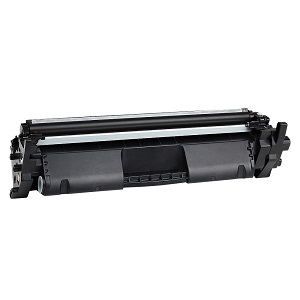 Cartus imprimanta HP CF230X - compatibil - negru