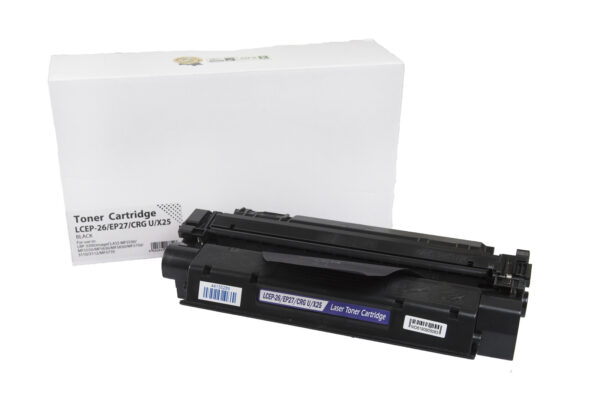 Toner Canon EP-27 8489A002 Compatibil Negru