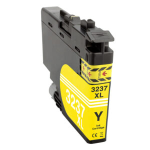 Cartus compatibil Brother LC-3237Y Yellow