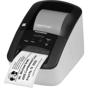 Imprimanta Etichete Brother QL-700