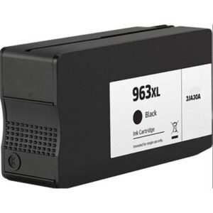 Cartus imprimanta HP 963XL - compatibil - negru