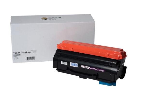 Toner Compatibil Xerox 006R04380 Black 8000 Pagini