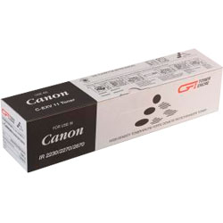 Toner compatibil Canon C-EXV42 negru