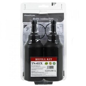 Reffil Kit TN-411X
