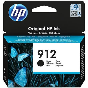 Cartus imprimanta HP 912 – original – negru