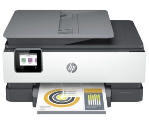 Multifunctional HP OfficeJet Pro 8022e All-in-One