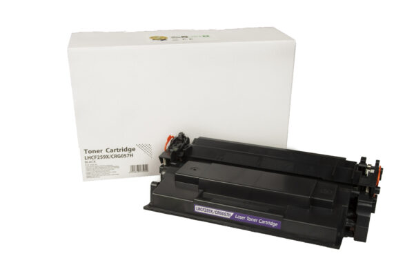Cartus toner Canon CRG-057H Compatibil, 10000 pagini