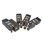 Set 4 Cartuse compatibile Xerox 6020 Multicolor