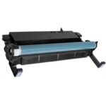 Unitate imagine Canon C-EXV18, negru compatibil