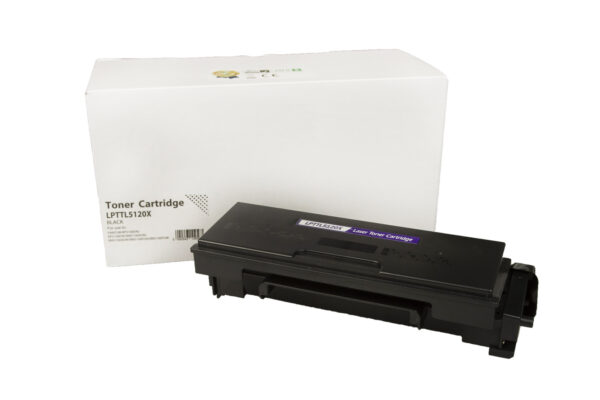 Toner compatibil cu Pantum TL-5120X Negru, 15000 pagini