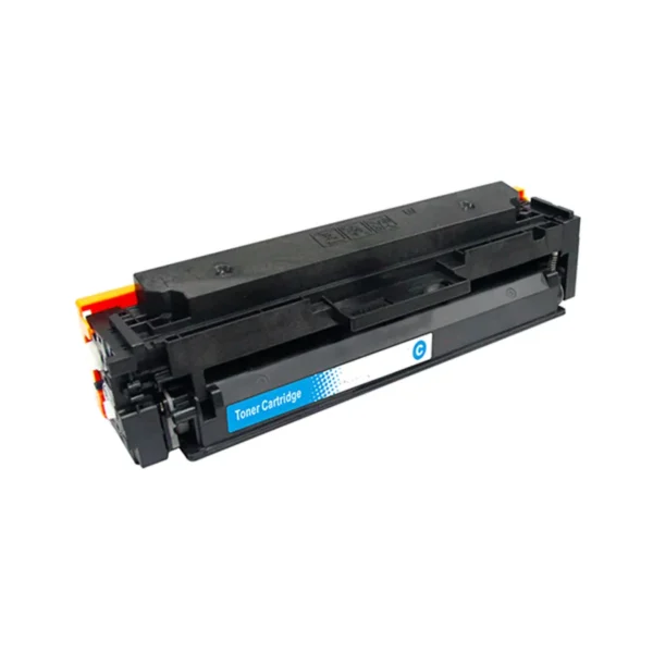 Toner compatibil HP W2191X Cyan