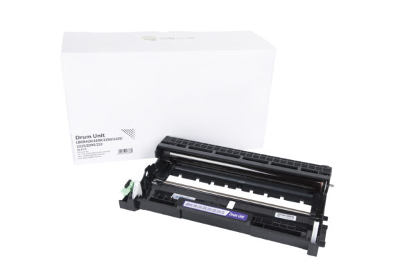 Drum Unit Brother DR-2590 Black Compatibil